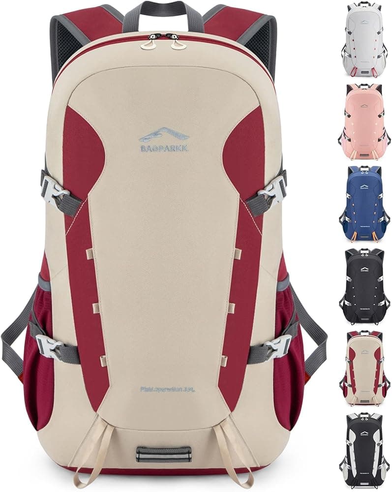 Trekking Backpack 35 L